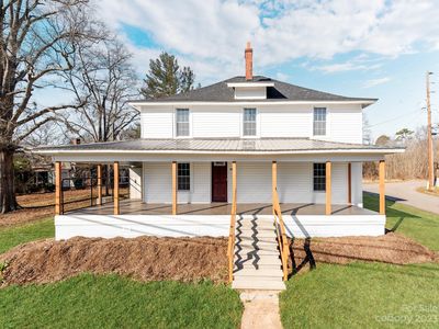 2809 Harris Henrietta Rd, Mooresboro, NC, 28114