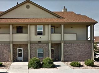 23400 E 5th Dr APT 102, Aurora, CO 80018