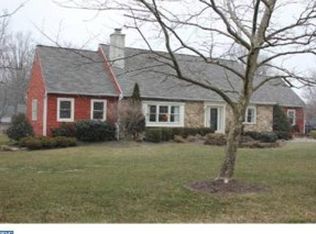 42 Hillendale Rd, Perkasie, PA 18944