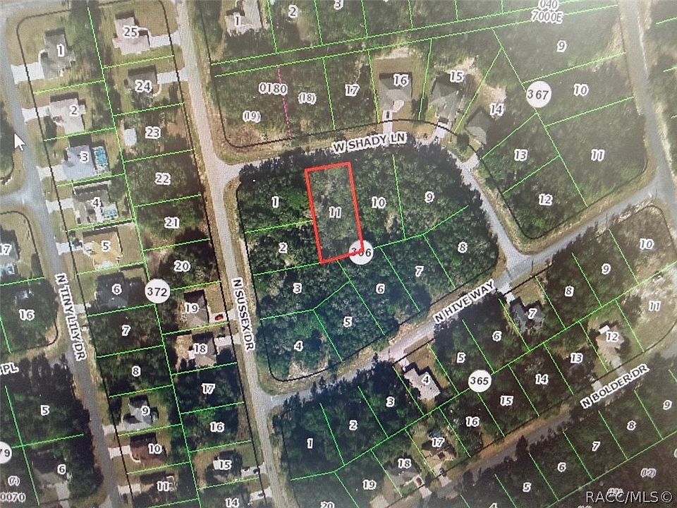 1st image of 1304 W Shady Ln