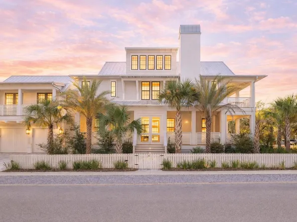 101 Carillon Ave, Panama City Beach, FL 32413