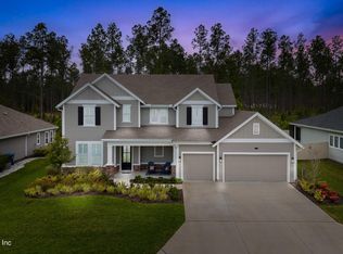 56 White Horse Way, Saint Johns, FL 32259