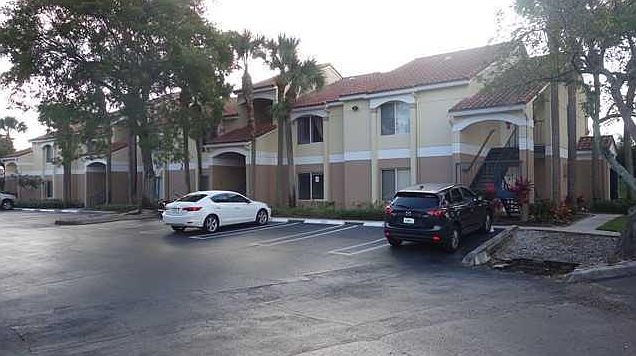 1st image of 815 W Boynton Beach Boulevard #105