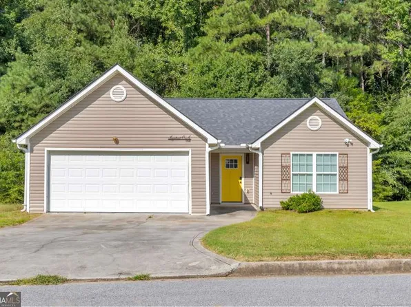 168 Longstreet Cir, Oxford, GA 30054