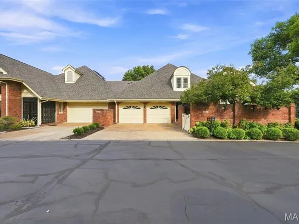 2252 Croydon Walk, Saint Louis, MO 63131