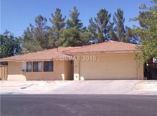 5704 Santa Catalina Ave, Las Vegas, NV 89108