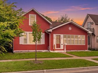 1322 Charles STREET, La Crosse, WI 54603