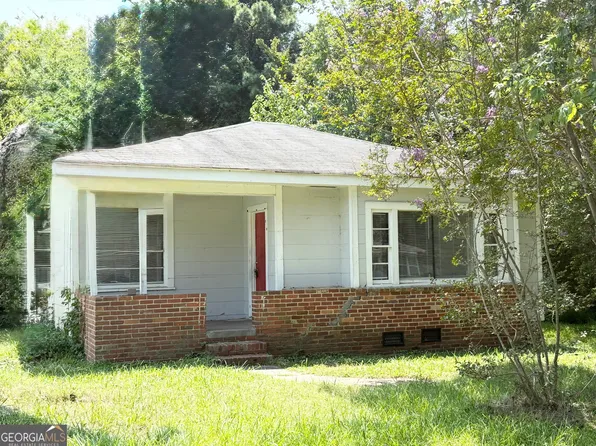 205 Porter St SW, Rome, GA 30161