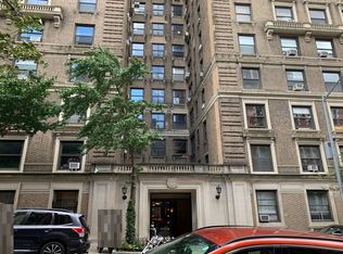 395 Riverside Dr, New York, NY 10025