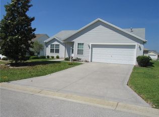 17840 SE 88th Cascade Ct, The Villages, FL 32162