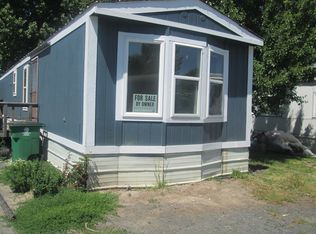 1751 N Polk TRLR 37, Moscow, ID 83843