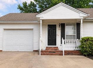 115 River Oaks Blvd, Searcy, AR 72143