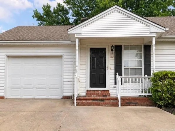 2910 E Moore Ave APT 115, Searcy, AR 72143