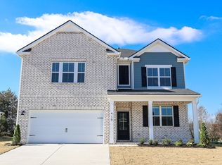 410 Wild Iris Way, Spring Hill, TN 37174