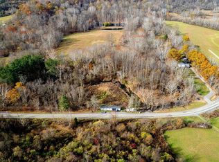 8460 Buckhannon Pike, Lost Creek, WV 26385