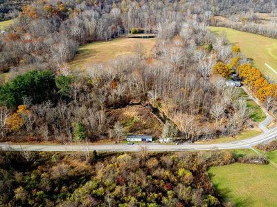 8460 Buckhannon Pike, Lost Creek, WV, 26385