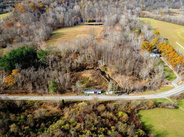 8460 Buckhannon Pike, Lost Creek, WV 26385