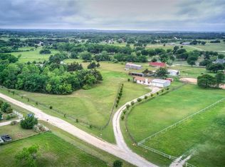 142 Private Road 3803, Springtown, TX 76082