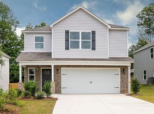 308 Homestead Ct, Kingston, TN 37763
