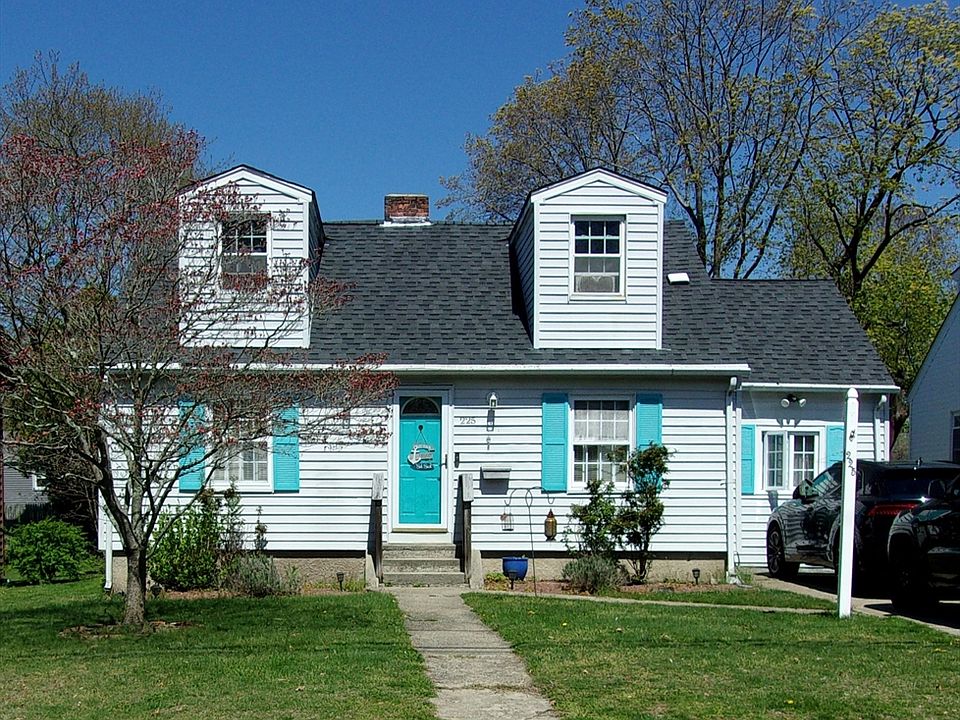 225 Samuel Gorton Ave, Warwick, RI 02889 MLS 73231889 Zillow