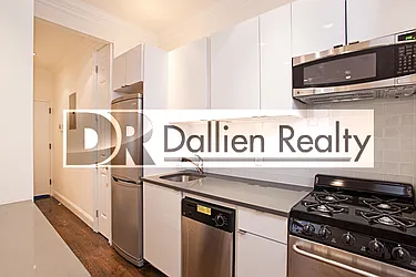 Rented by Dallien Realty Limited Liability Company