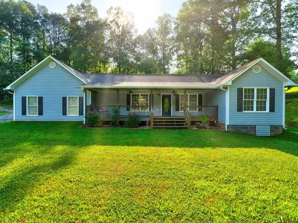 30 Red Bird Ln, Ellijay, GA 30540
