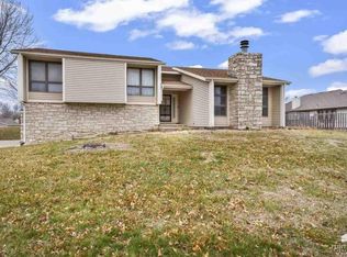 1412 Bluestem Cir, Junction City, KS 66441