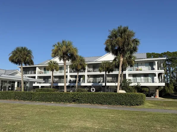 1302 Picketts Landing Ct #E-4, Carrabelle, FL 32322