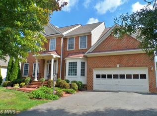 6281 Willowfield Way, Springfield, VA 22150