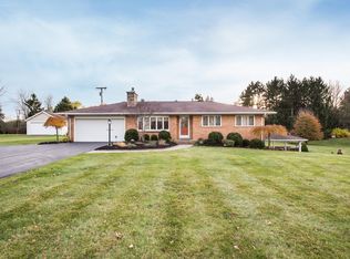 6839 Dexter Ann Arbor Rd, Dexter, MI 48130