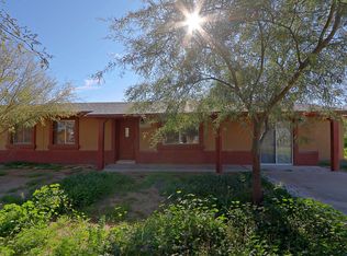 21730 W Crivello Ave, Buckeye, AZ 85326