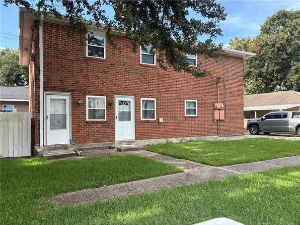 6117-6119 Mitchell Ave, Metairie, LA 70003