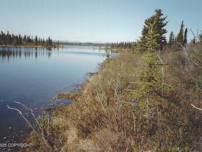 0 Lake Louise Rd, Glennallen, AK, 99588