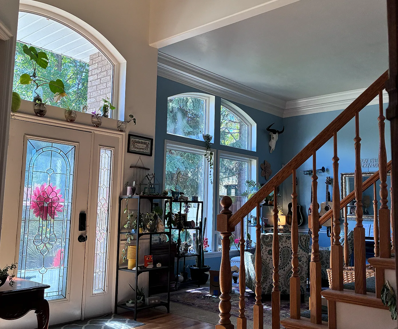 5 bed, 3500 sqft, $4,195 — Photo 4