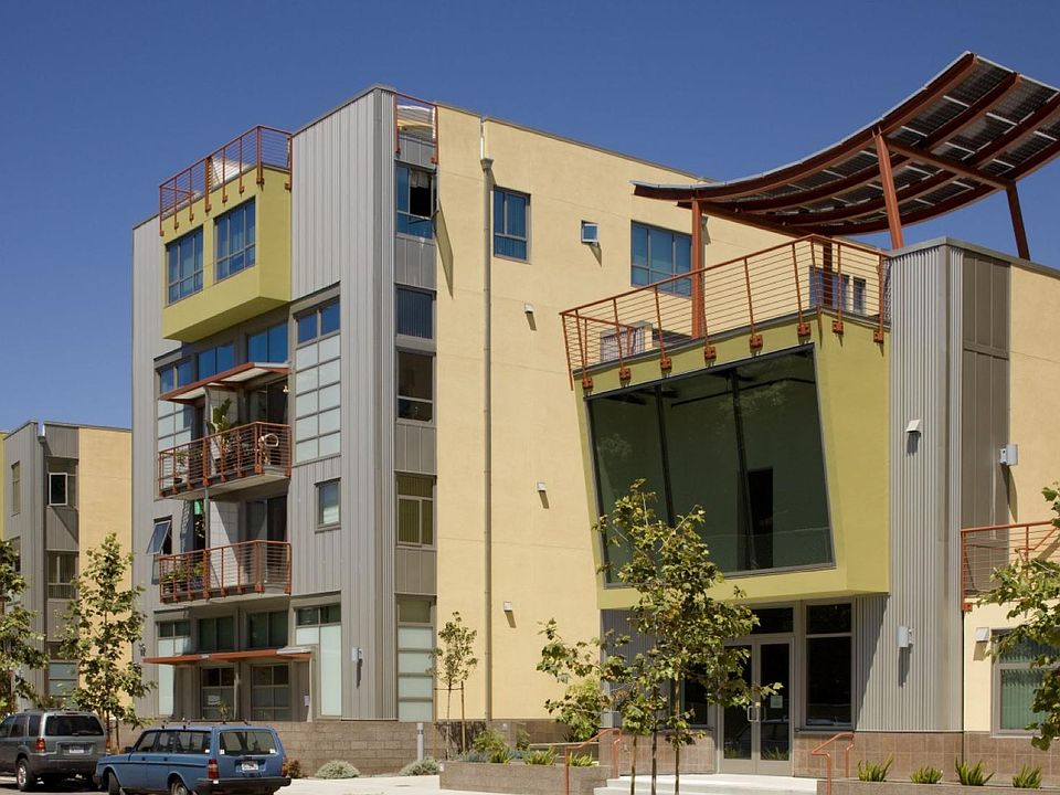 1st image of 175 S Ventura Ave #303