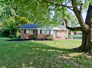 1847 Heaton Rd, Shively, KY 40216