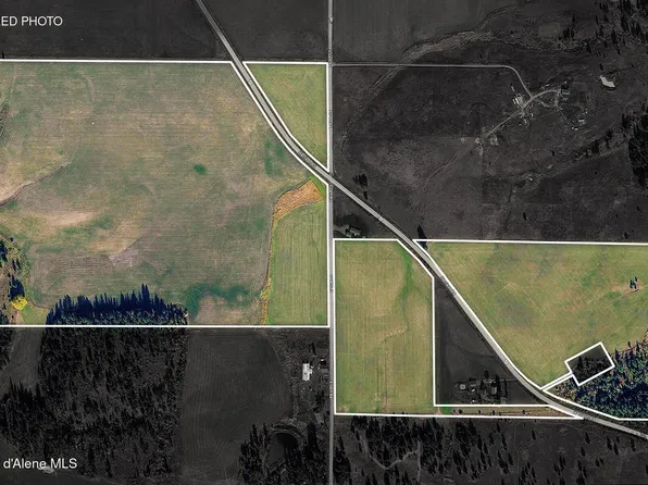 Nna18939a South Hwy #97, Harrison, ID 83833