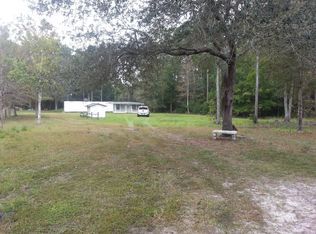 2825 E Joe Ashton Rd, Saint Augustine, FL 32092