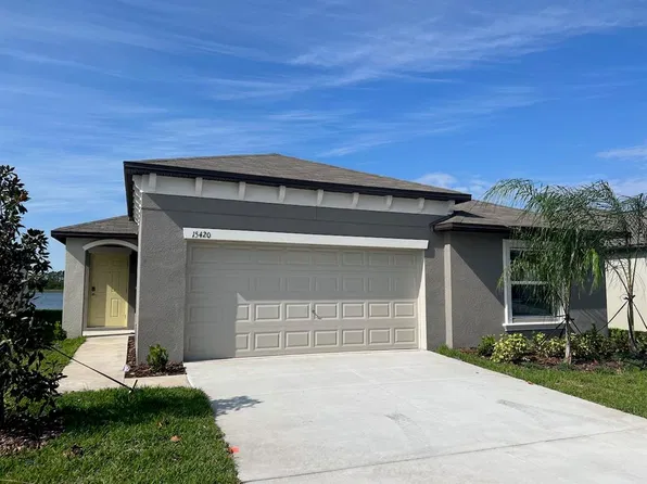 15420 Miller Creek Dr, Sun City Center, FL 33573