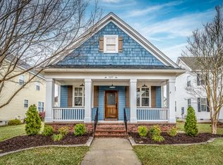 207 Hydrangea St, Summerville, SC 29483