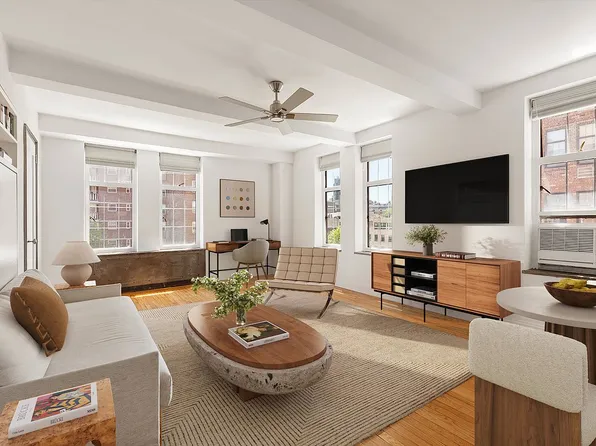 410 W 24th St APT 6B, New York, NY 10011