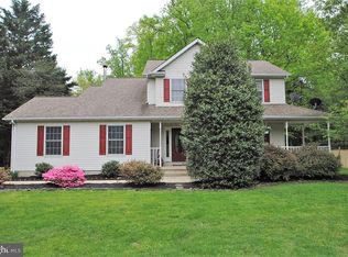 866 Warburton Rd, Elkton, MD 21921