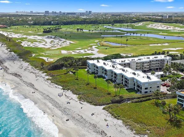 70 Celestial Way #110, Juno Beach, FL 33408