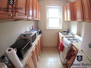 1447 Commonwealth Ave #9, Brighton, MA 02135