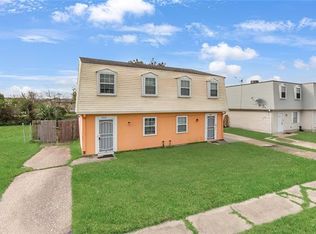 7000 Bunker Hill Rd, New Orleans, LA 70127
