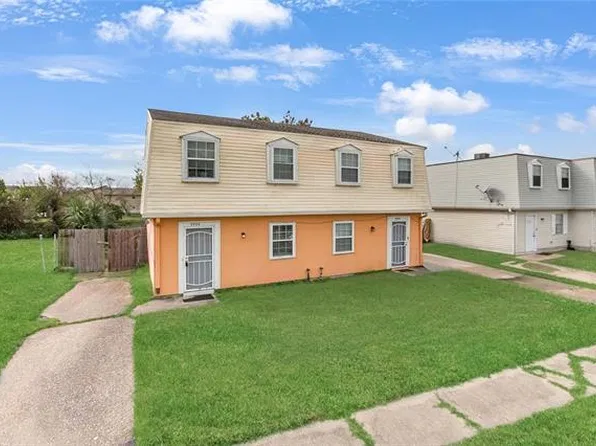 7000 Bunker Hill Rd, New Orleans, LA 70127