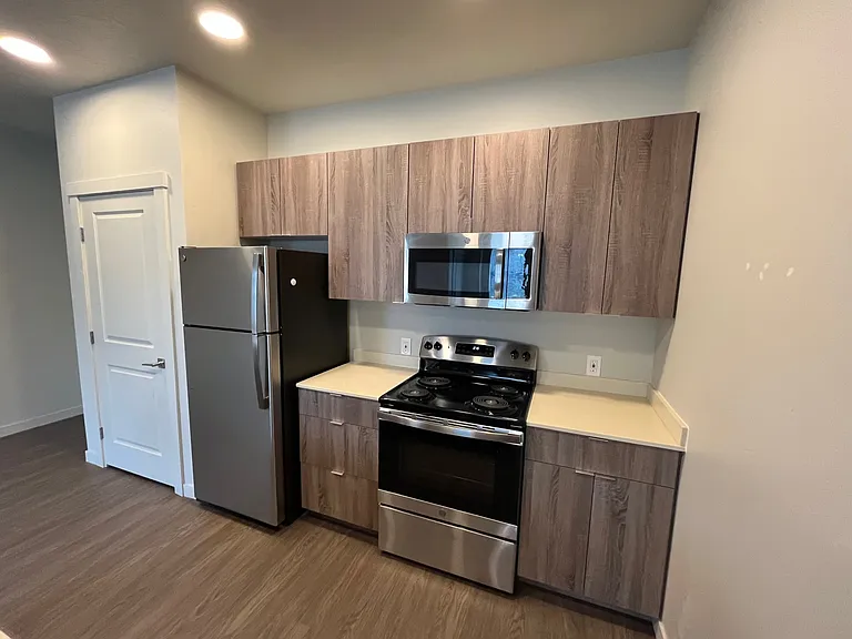 622 Fillmore St #207 — Photo 16