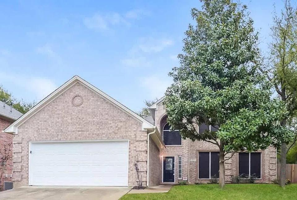 6517 Forest Park Dr