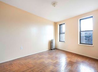 407 E 160th St #16C, Bronx, NY 10451
