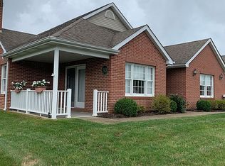 203 Woodhawk Ln, Butler, PA